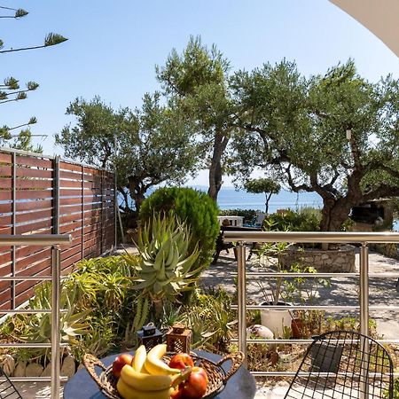 Skyblue Horizon Studio 2 Tsilivi  Exterior foto