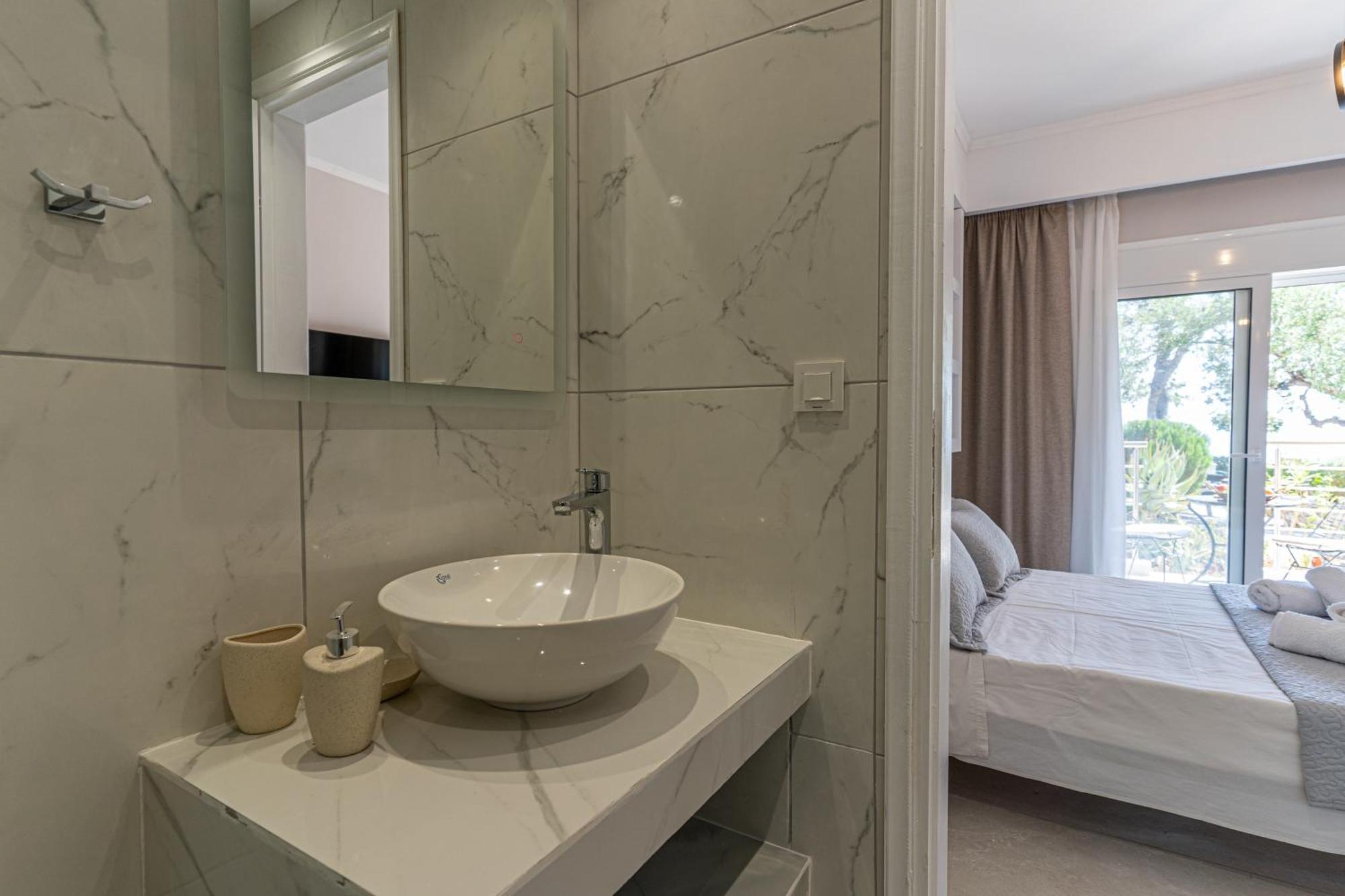 Skyblue Horizon Studio 2 Tsilivi  Exterior foto