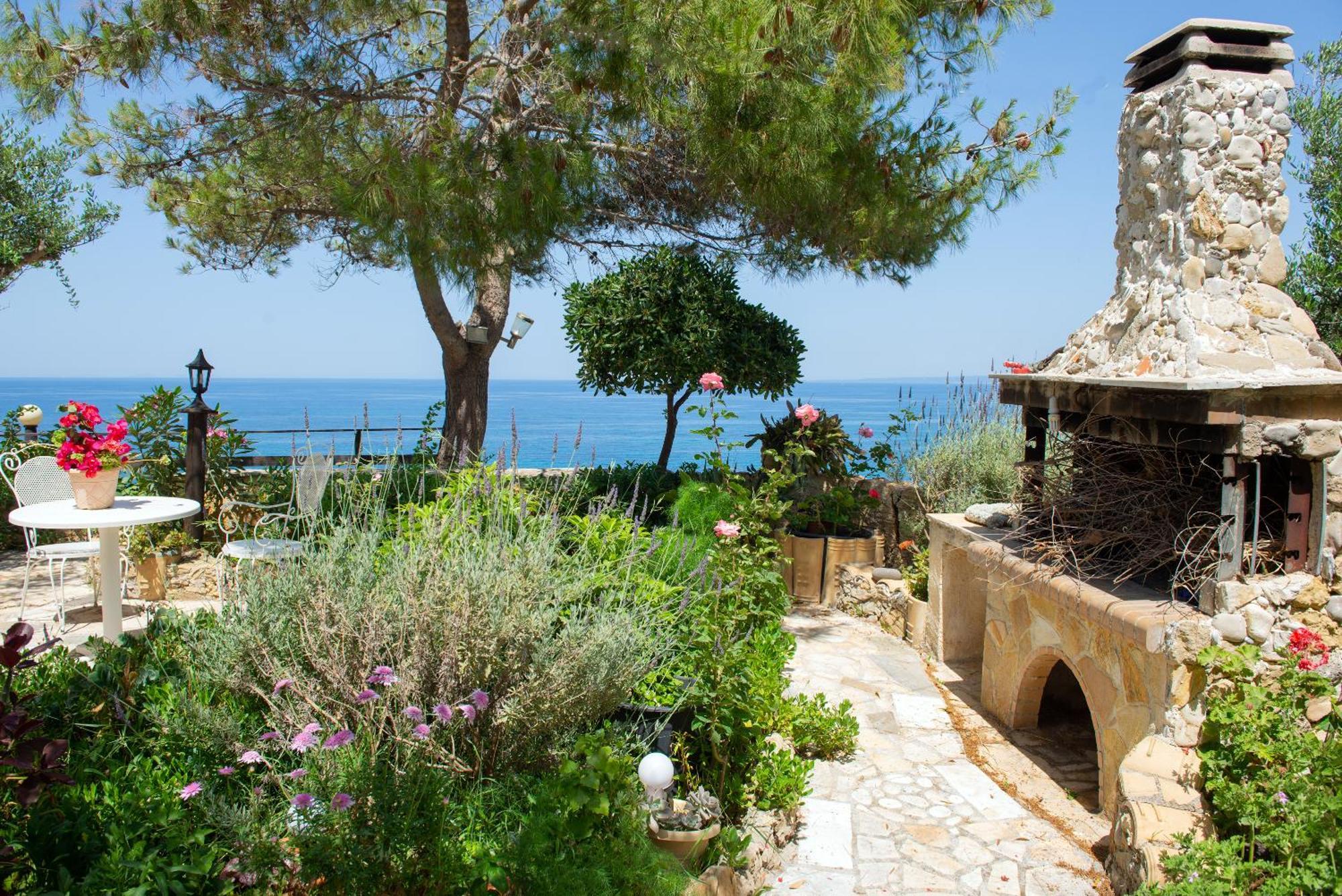 Skyblue Horizon Studio 2 Tsilivi  Exterior foto